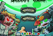 Zombie Empire